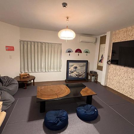 Kitasenju6Mwalk#Uenoasakusaskytree#Max11#Have Extra Fee Tokyo Exterior photo