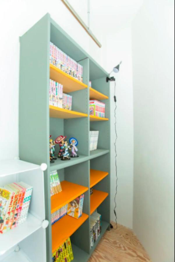 Kitasenju6Mwalk#Uenoasakusaskytree#Max11#Have Extra Fee Tokyo Exterior photo