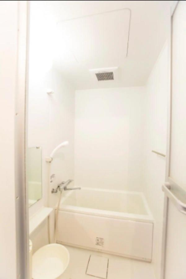 Kitasenju6Mwalk#Uenoasakusaskytree#Max11#Have Extra Fee Tokyo Exterior photo