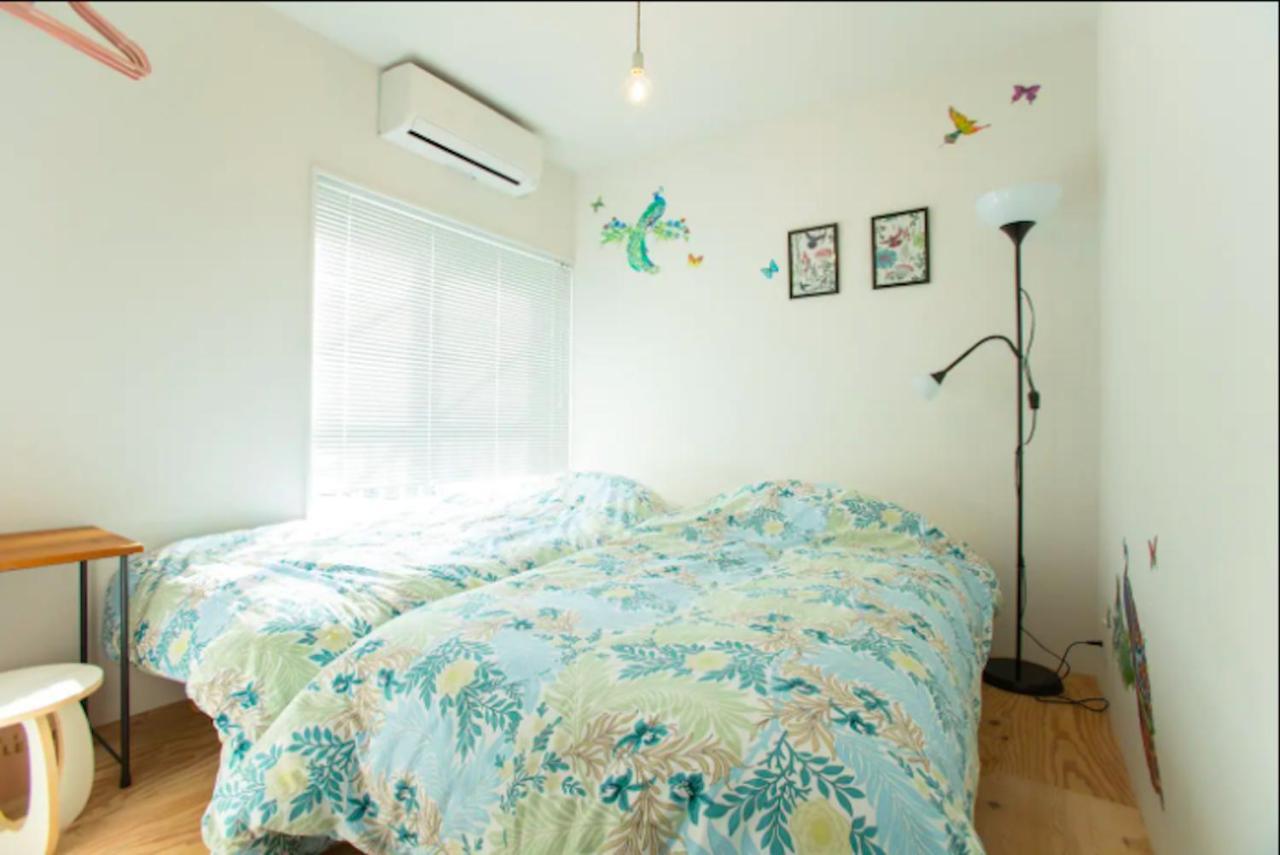 Kitasenju6Mwalk#Uenoasakusaskytree#Max11#Have Extra Fee Tokyo Exterior photo