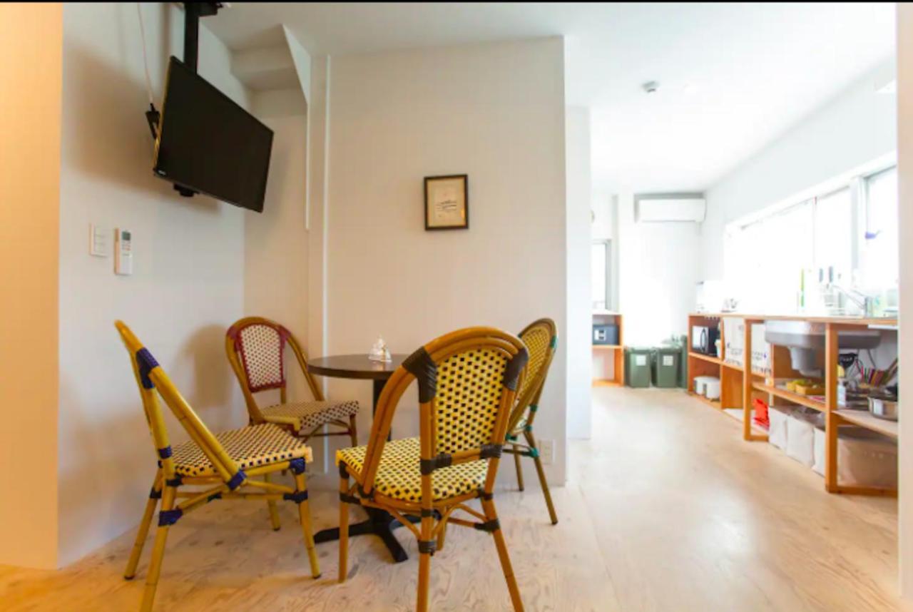 Kitasenju6Mwalk#Uenoasakusaskytree#Max11#Have Extra Fee Tokyo Exterior photo