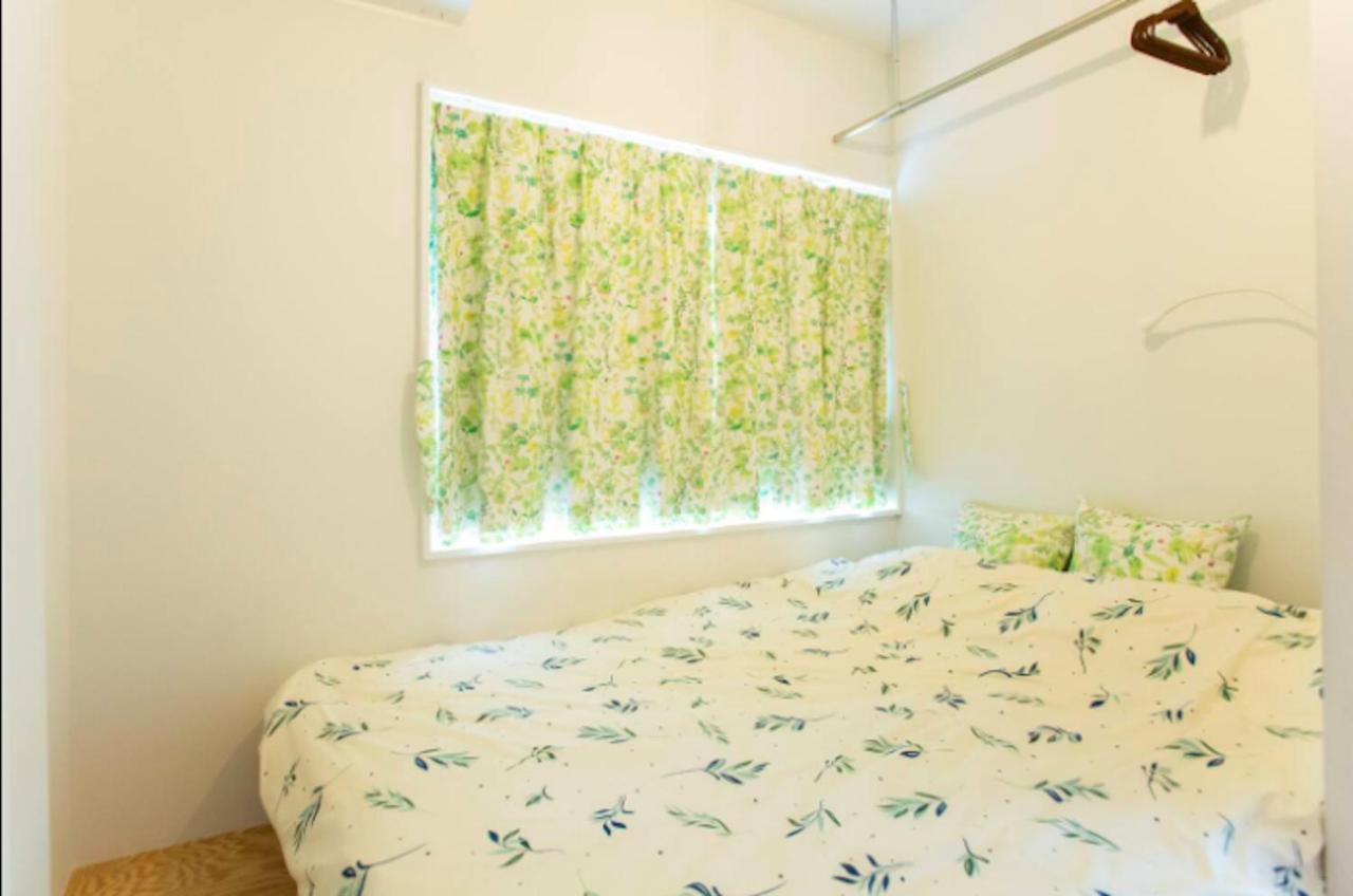 Kitasenju6Mwalk#Uenoasakusaskytree#Max11#Have Extra Fee Tokyo Exterior photo