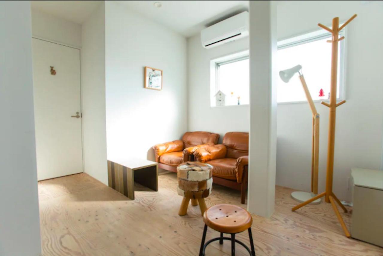 Kitasenju6Mwalk#Uenoasakusaskytree#Max11#Have Extra Fee Tokyo Exterior photo
