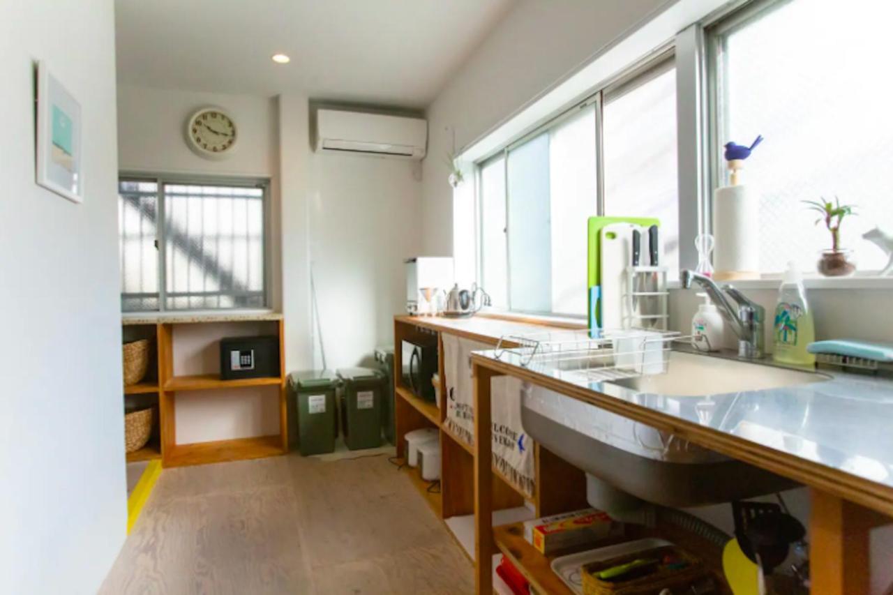 Kitasenju6Mwalk#Uenoasakusaskytree#Max11#Have Extra Fee Tokyo Exterior photo